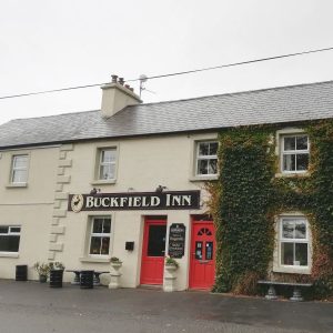 Buckfield Inn - Westport