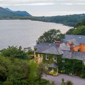 Carrig Country House - Caragh Lake