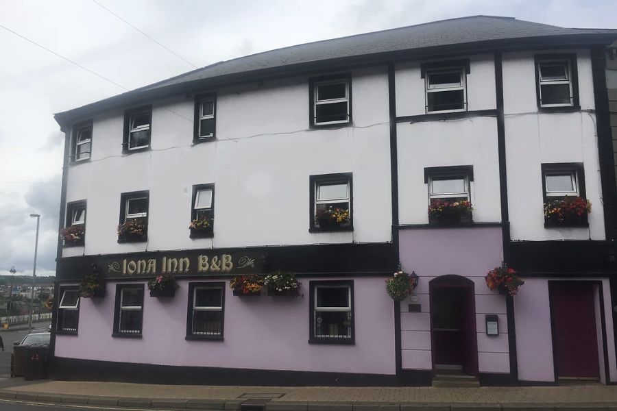 Iona Inn B&B - Derry
