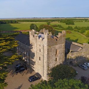 Killiane Castle Country House - Wexford