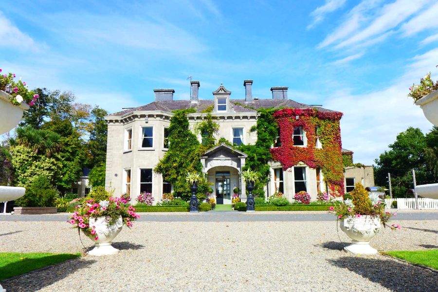 Tinakilly Country House Hotel - Rathnew