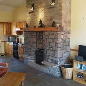 Creevy Cottages - Rossnowlagh