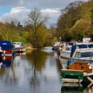 Wandelreis The Barrow Way