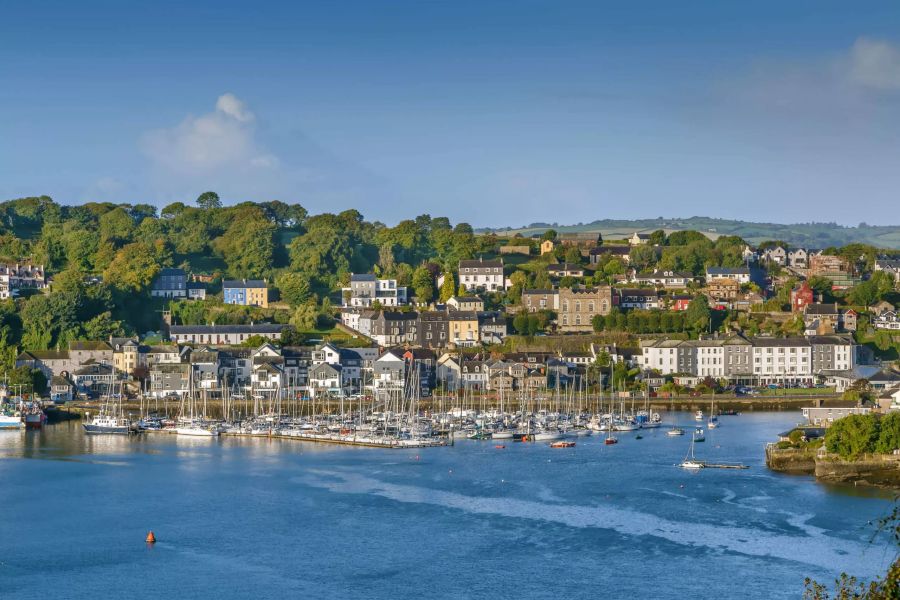 Actons Hotel - Kinsale