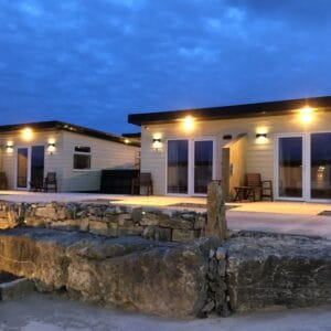 Aran Islands Hotel - Kilronan