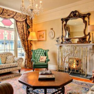 Arbutus Hotel - Killarney