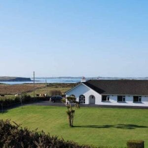 Ardmore House B&B - Clifden