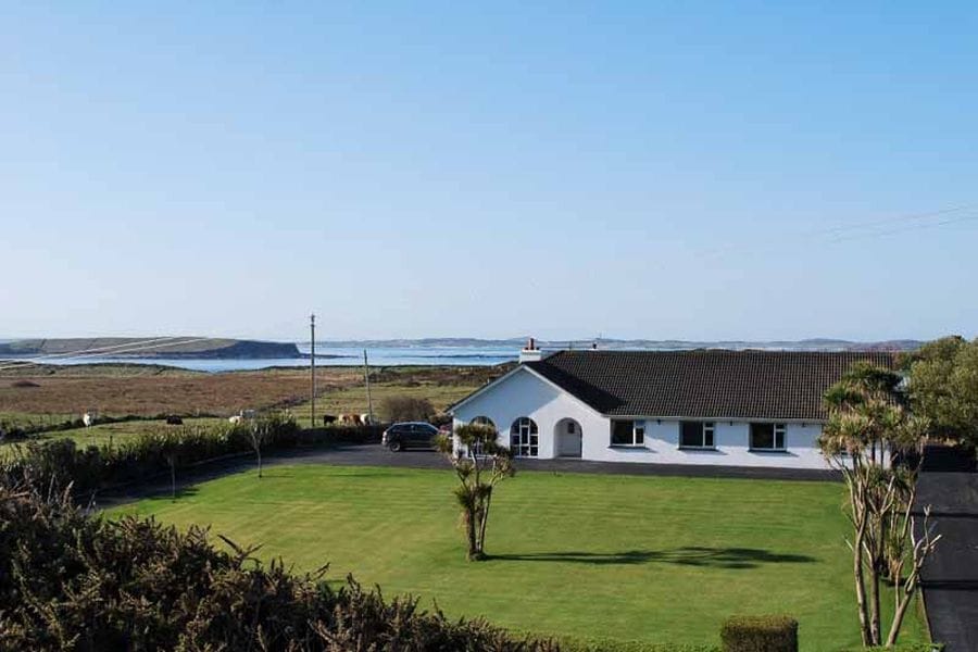 Ardmore House B&B - Clifden