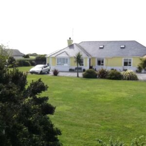Ashley Lodge B&B - Rosslare