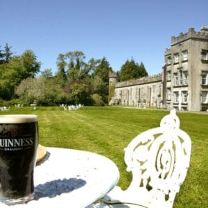 Autorondreis Ierland de Luxe - Kastelen & Manors