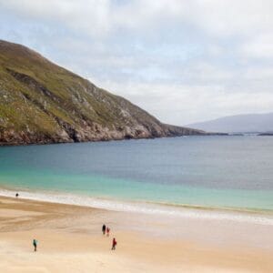 Autorondreis Magnifiek Ierland - Vakantiewoningen