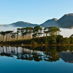 Autorondreis Rondom Ierland - Keuzedeal