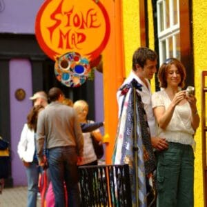 Autorondreis Zuid & West-Ierland - Keuzedeal