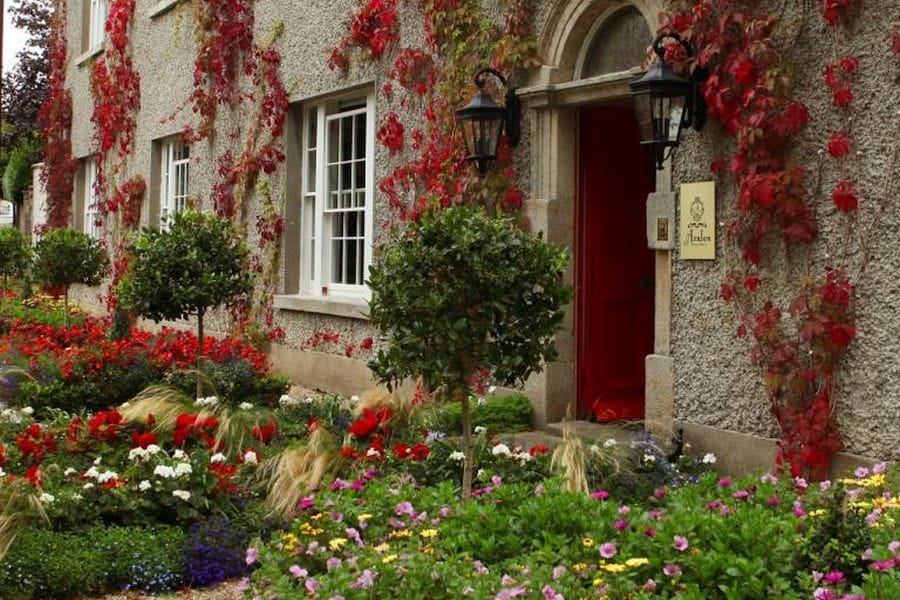 Avalon House Hotel - Castlecomer