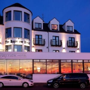 Bayview Hotel - Bushmills