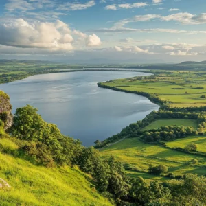 Betoverend Noord-Ierland