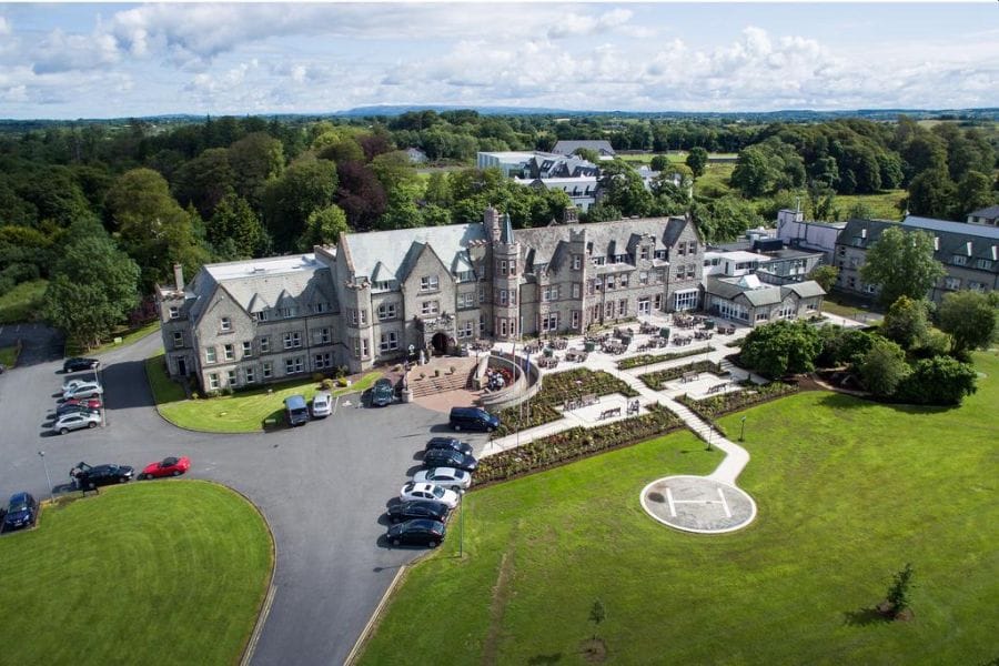Breaffy House Resort - Castlebar