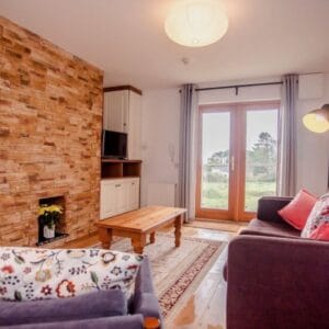 Burren Court Holiday Homes - Ballyvaughan