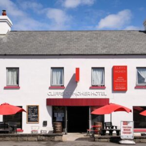 Cliffs Of Moher Hotel - Liscannor