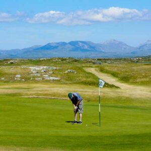 Connemara Golf Links
