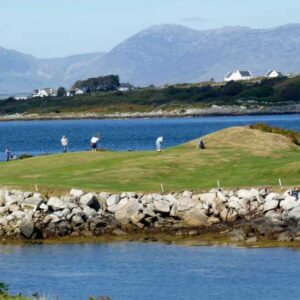 Connemara Isles Golf Links