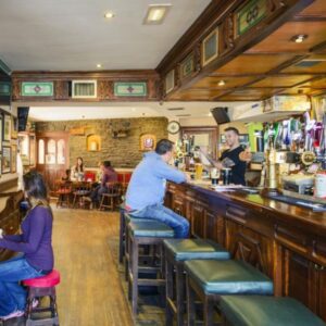 Dan Linehans Bar B&B - Killarney