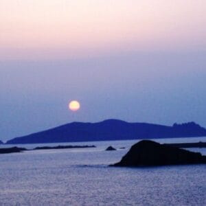 Dingle Way Wandeltrektocht - Individueel