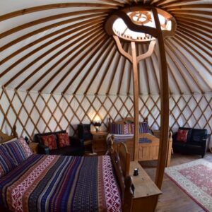 Doolin Glamping - Doolin