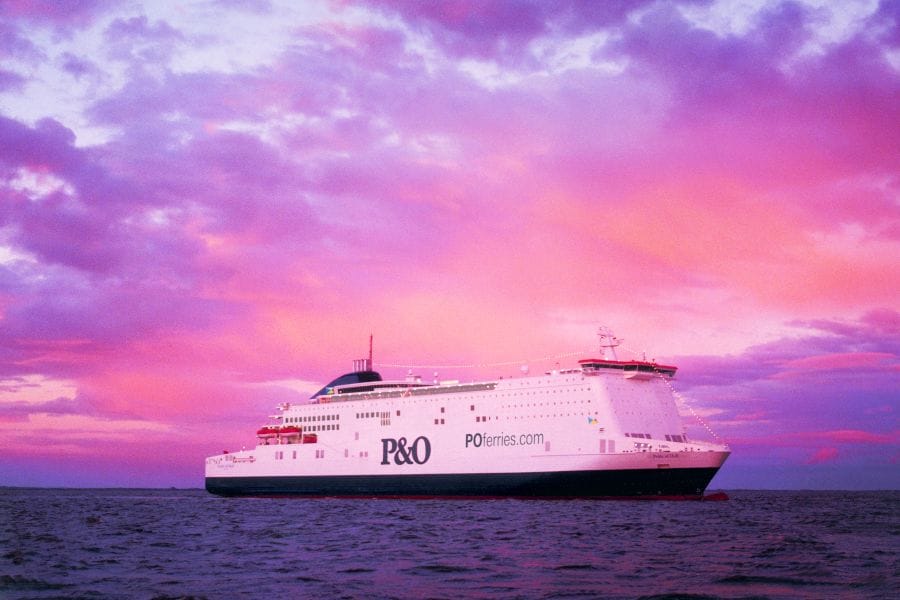 Eigen Auto + (nacht)Ferry Rondreis Rondreis Ierland Compleet - Afwisselend verblijf