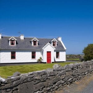 Fanore Holiday Cottages - Fanore