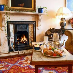 Foyles Hotel - Clifden