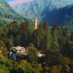 Glendalough Hotel - Glendalough