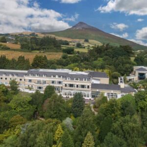 Glenview Hotel - Glen Of The Downs