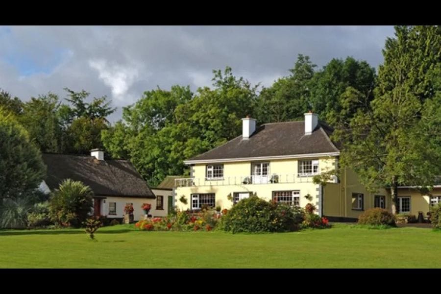 Glenview House - Ballinamore