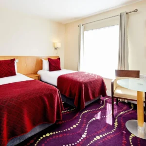 Hotel Arlington O&apos;Connell Bridge Dublin