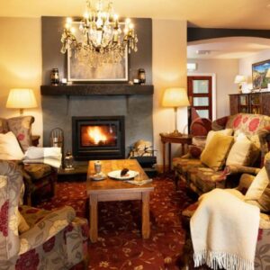 Hylands Burren Hotel - Ballyvaughan
