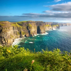 Ierland op het Gemak