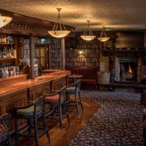 Kees Hotel - Stranorlar