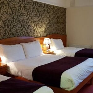 Kilford Arms Hotel - Kilkenny