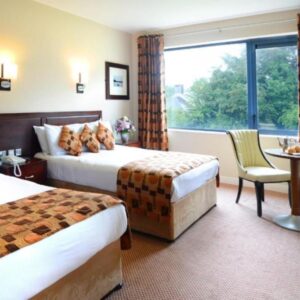 Kiltimagh Park Hotel - Kiltimagh
