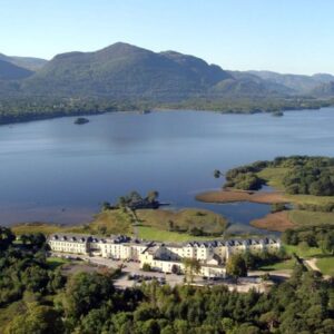 Lake Hotel - Killarney