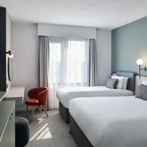 Leonardo Hotel Dublin Parnell Street