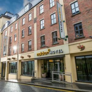 Maldron Hotel - Derry