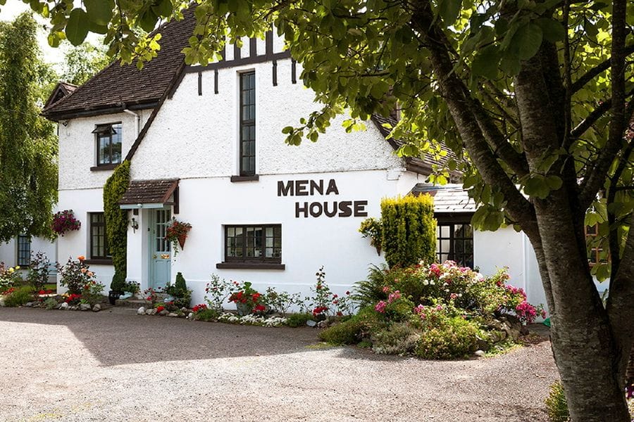 Mena House B&B - Kilkenny