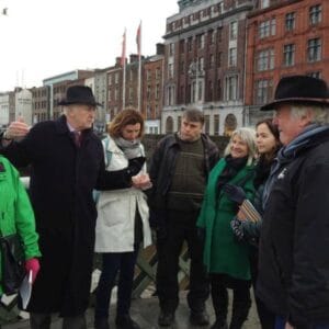 Pat Liddys Walking Tours Of Dublin
