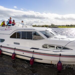 Silver Line Cruisers