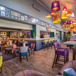 The Lodge Hotel - Coleraine