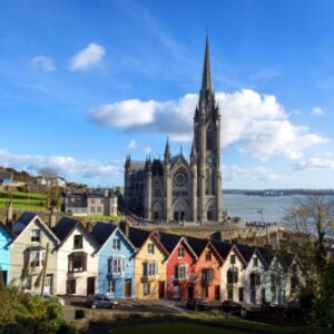 Titanic Trail Cobh