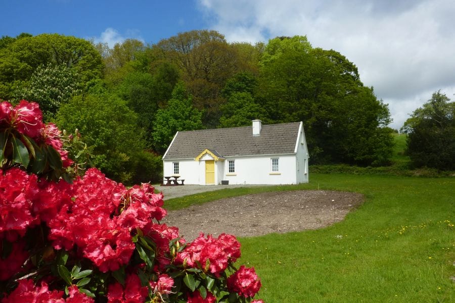 Vliegreis Killarney Lakeland Budget Cottages - Killarney