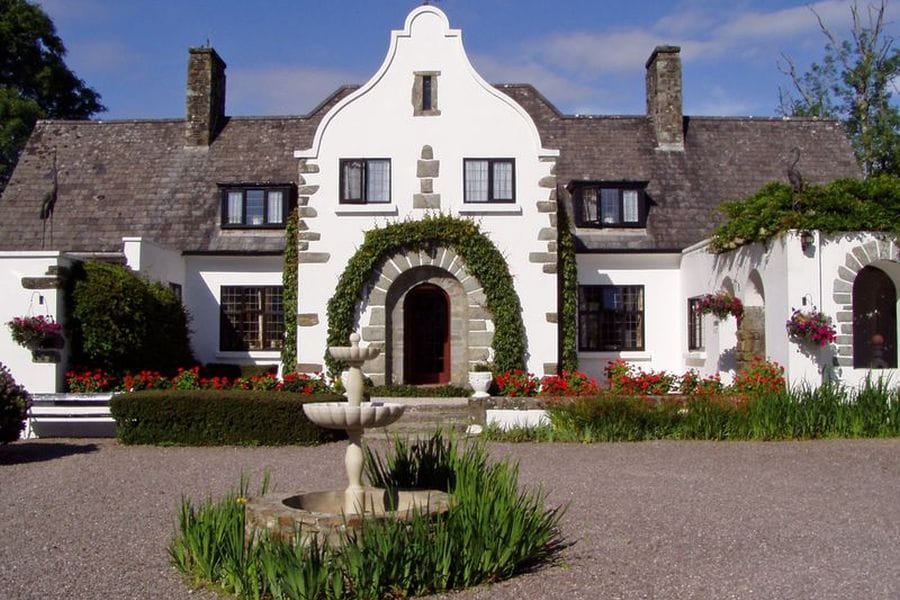 Vliegreis Killeena House Apartments - Baltimore